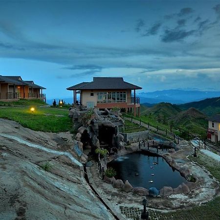 Dream World Resort Kampong Kundassan Zewnętrze zdjęcie