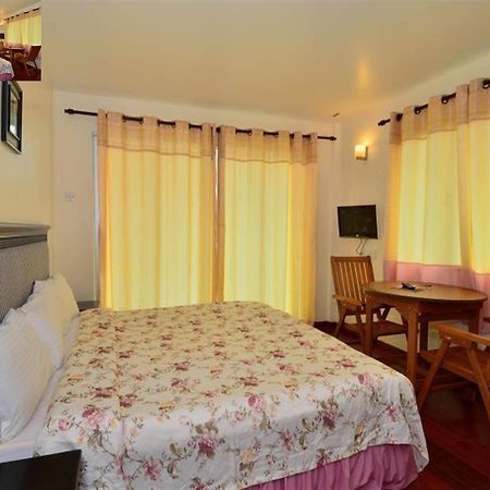 Dream World Resort Kampong Kundassan Zewnętrze zdjęcie