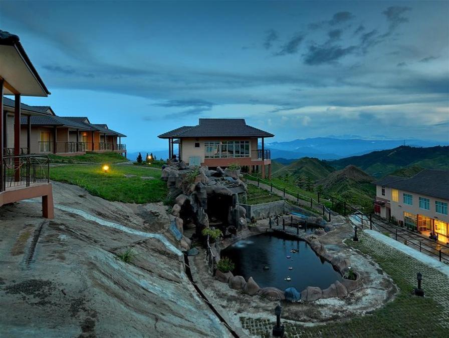 Dream World Resort Kampong Kundassan Zewnętrze zdjęcie